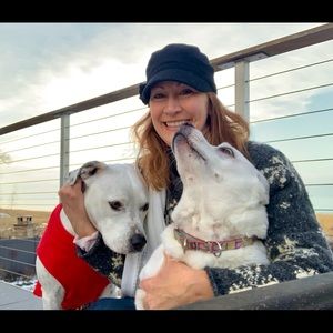 Meet your Posher, Sandra